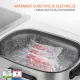 Вакуумна піч су-вид ProfiCook PC-SV 1112
